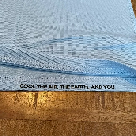 NWT Rhone Delta Pique Polo - Picture 5 of 8